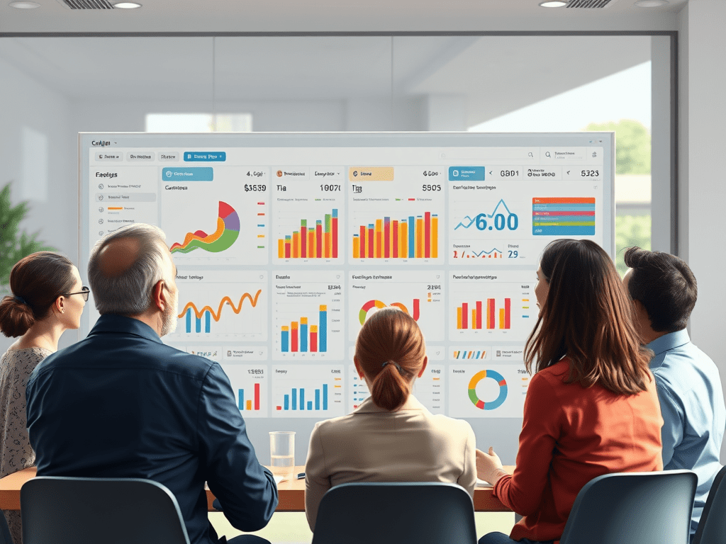 Datos periódicos: la clave para entender, diagnosticar y&nbsp;transformar.